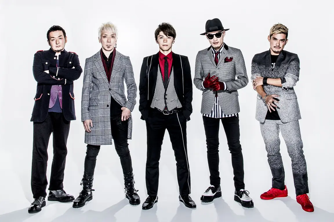 FLOW pondrá nuevo ending a Naruto Shippuden