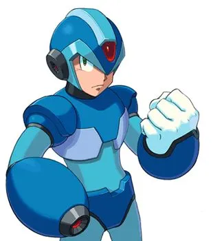 mega-man