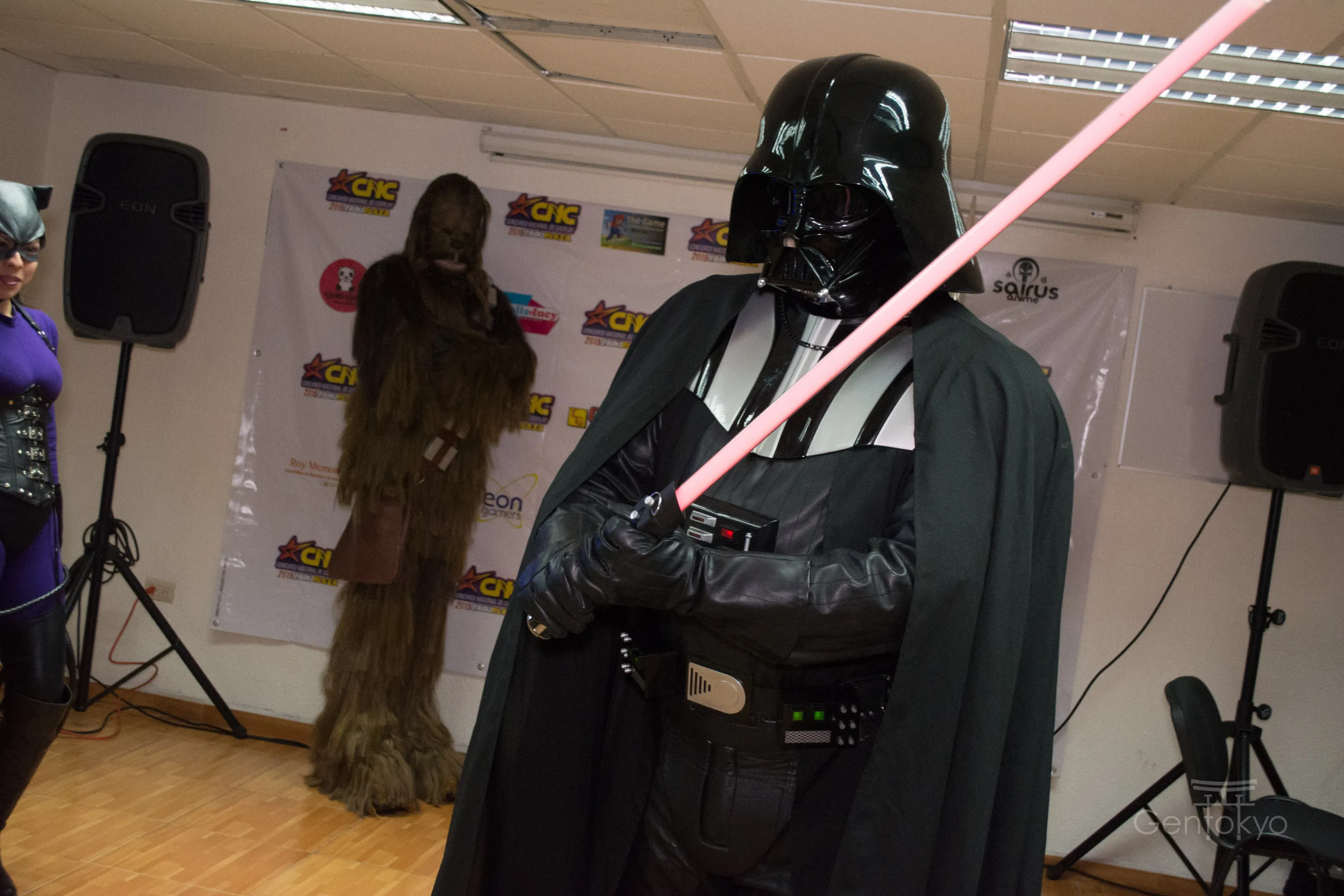 Concurso Nacional Cosplay Frikiplaza 2015-57