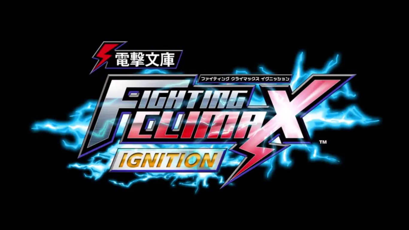 Dengeki Bunko Fighting Climax Ignition anuncia un nuevo personaje