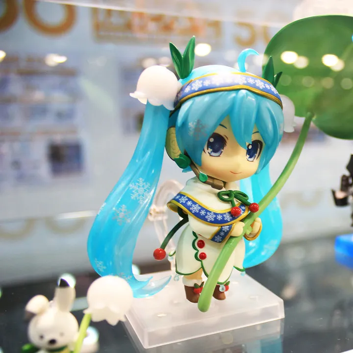 Exhibition 500 Nendoroid #AX2015 19