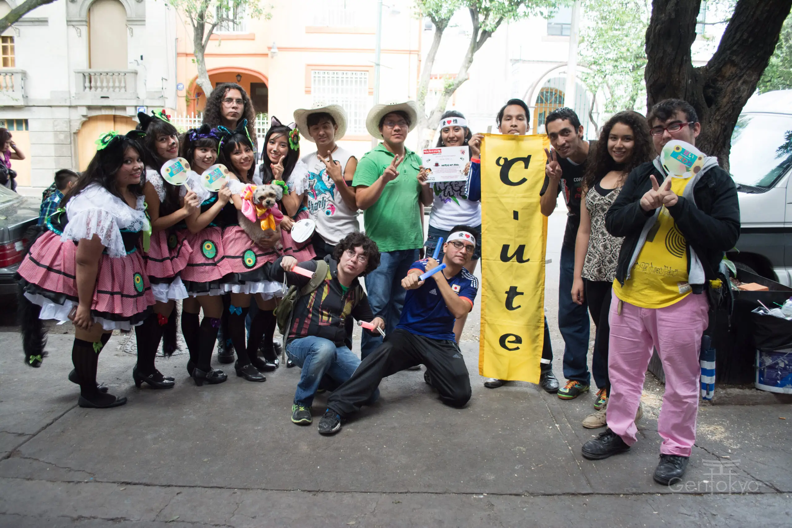 Gua Gua Bazar Segunda Edición: ¡Así lo vivimos!