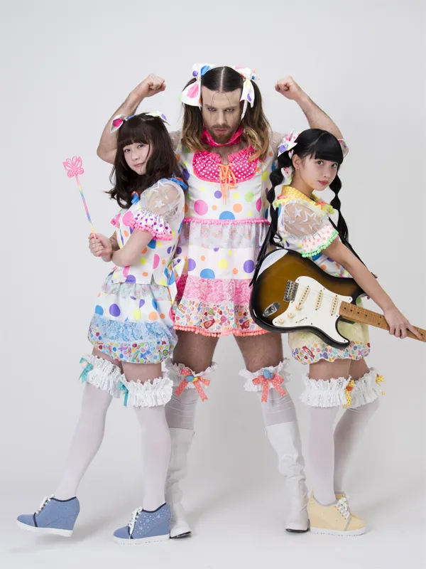 LadyBaby 1