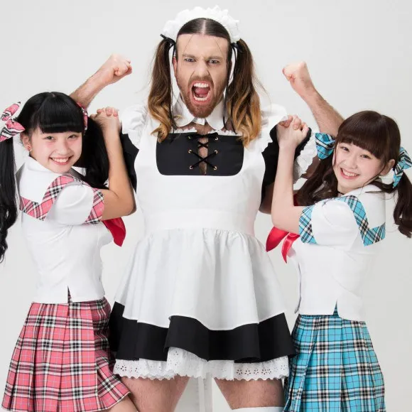 LadyBaby 2