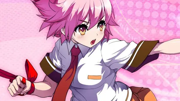 Nitroplus Blasterz llegará al PS3 y PS4 en Japón el 10 de diciembre