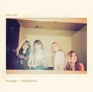 SCANDAL 3