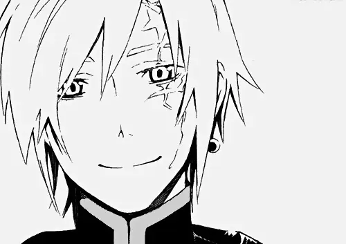 D.Gray-Man volverá a publicarse a partir del 17 de julio