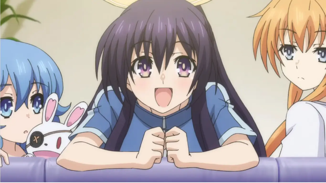 Nuevo trailer para Date A Live Mayuri Judgement