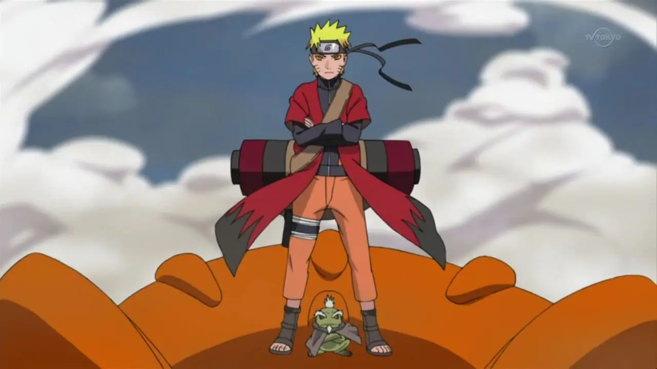 Naruto estrenará película live action