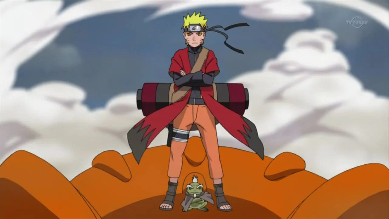 Naruto estrenará película live action