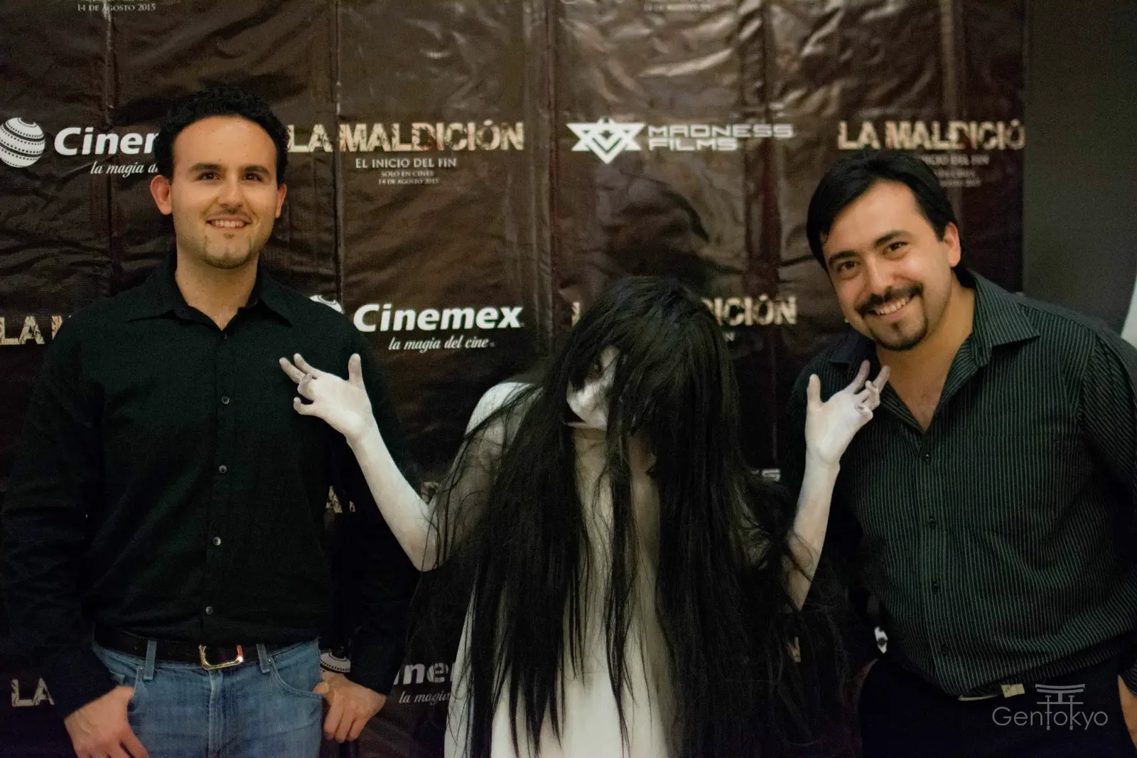 5 Razones por las cuales no te puedes perder La Maldición – El inicio del fin