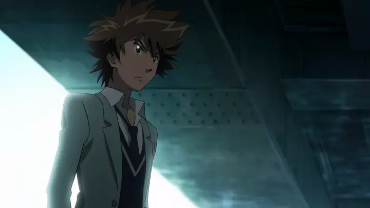 Nuevo trailer para Digimon Adventure Tri