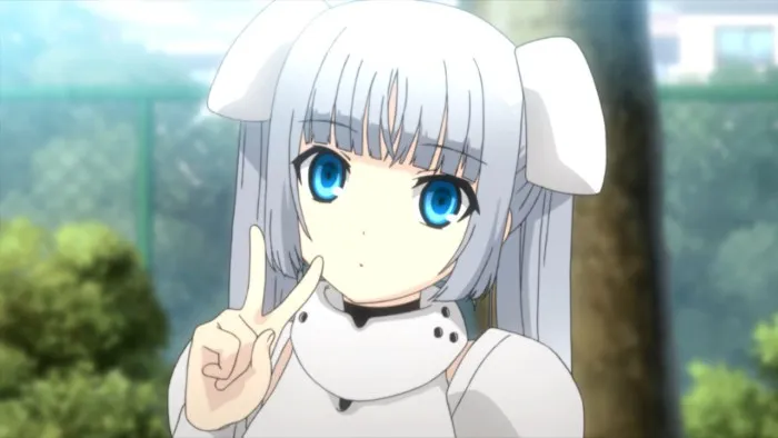 Miss Monochrome The Animation Estrenara Tercera Temporada El 2 De Octubre Gentokyo