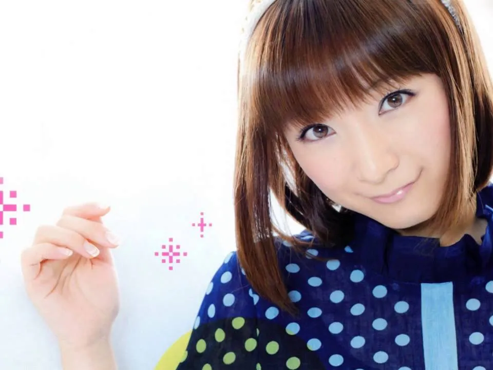 Yui Horie será parte del reparto de Magical Pâtissier Kosaki-chan