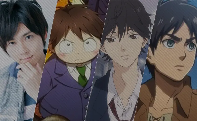 Cumpleaños de Yuuki Kaji