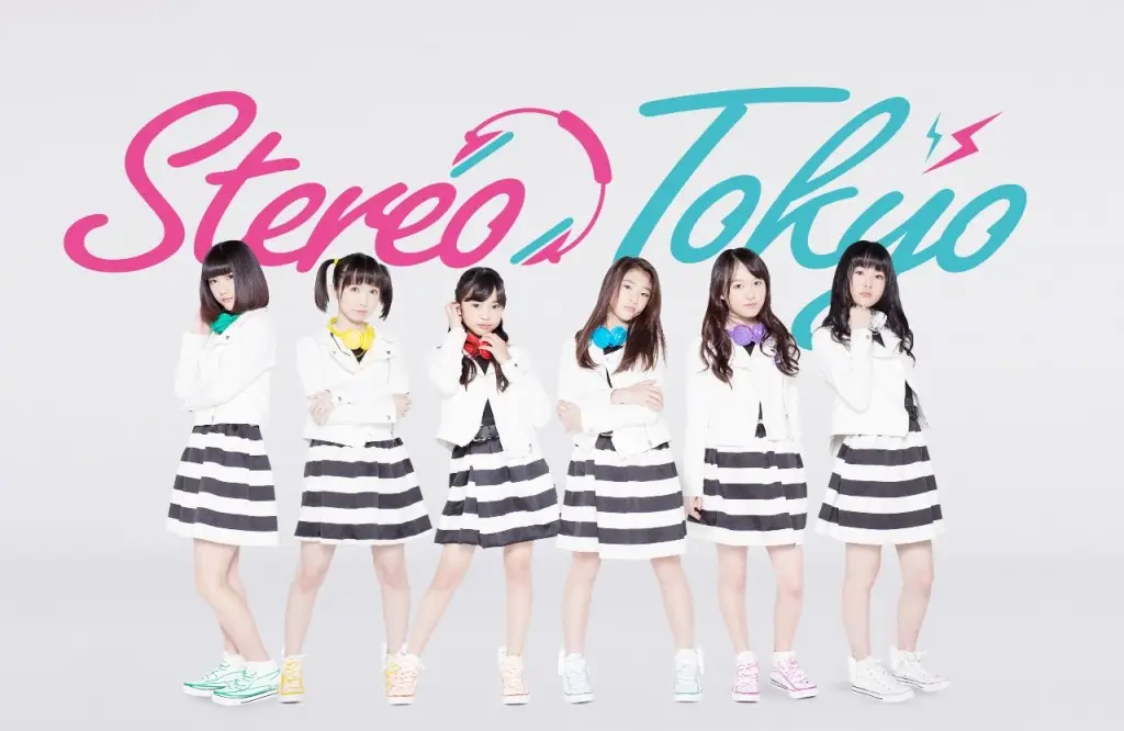 Stereo Tokyo presenta el MV de PARTY PEOPLE