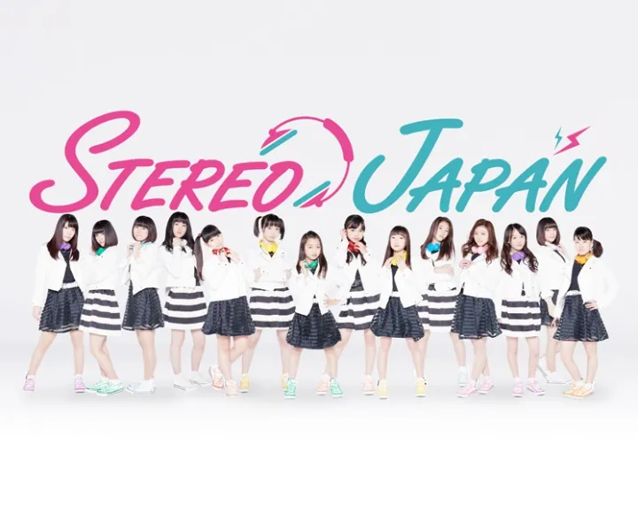 Sterero Japan