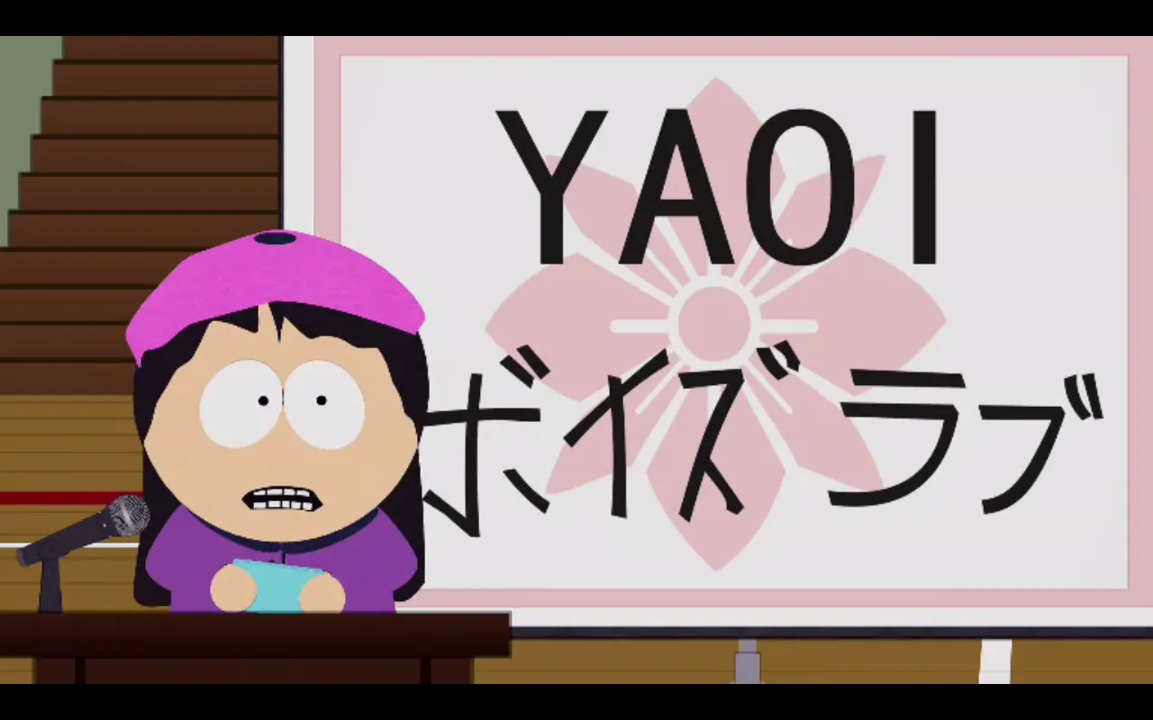 “Tweek x Craig”, el episodio dedicado al yaoi en South Park