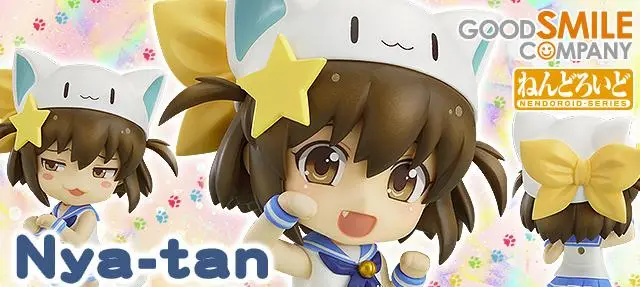 NOVEDADES GOOD SMILE COMPANY