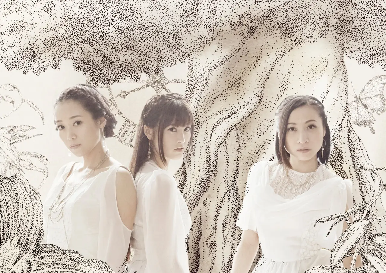 Kalafina tendrá concierto en México el 20 de febrero de 2016