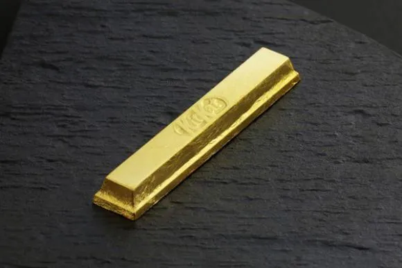 Nestlé Japón lanzará un KitKat de oro en diciembre