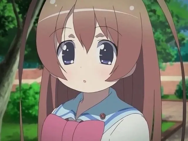 Momoha Odori - Gakuen Utopia Manabi Straight!