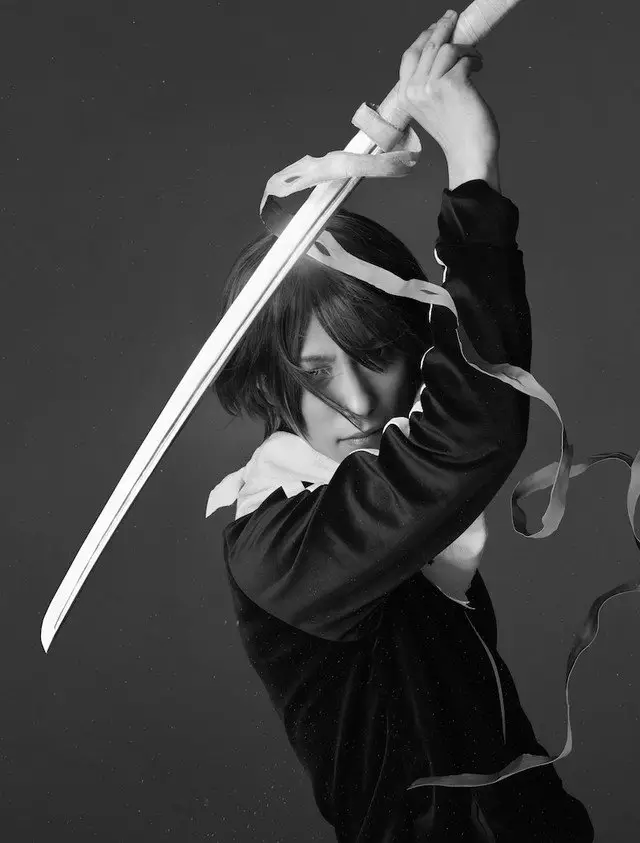 Noragami tendrá adaptación como obra de teatro