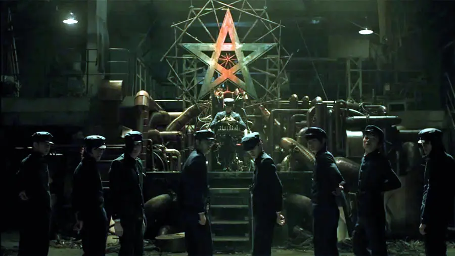 Litchi Hikari Club llegará como película live action en febrero de 2016