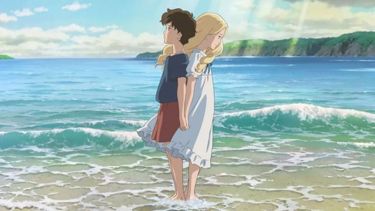 Omoide no Marnie