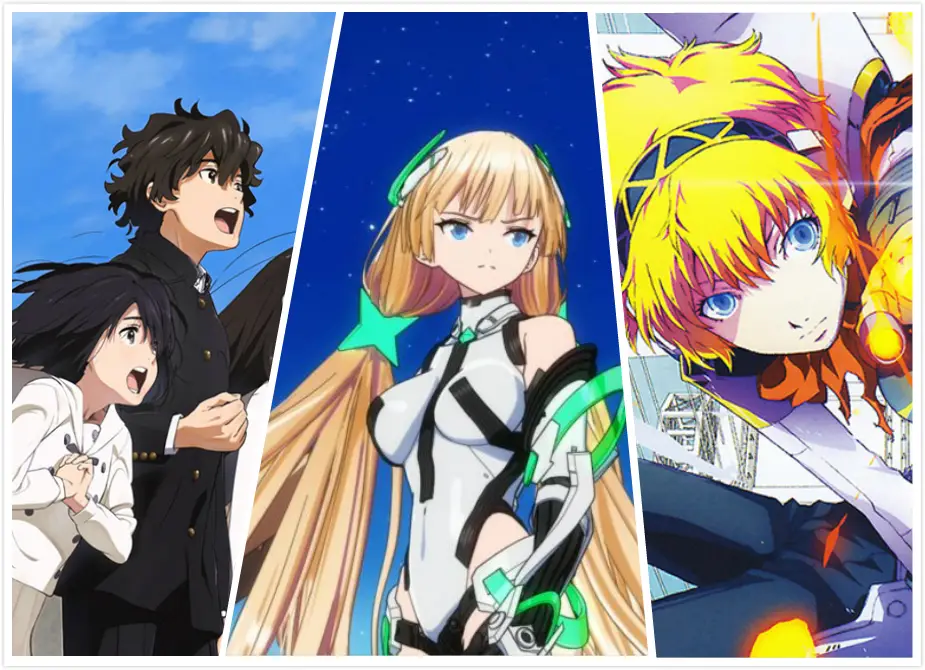 Cinépolis y sus 3 propuestas para el Festival Konnichiwa