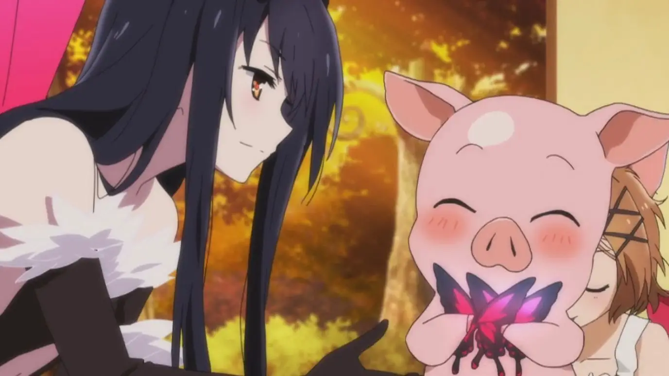 Accel World: Infinite Burst será una película y se estrenará el 23 de julio