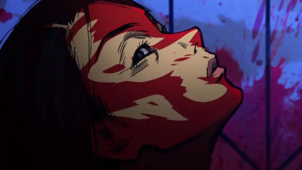 Perfect Bones, la nueva serie anime original de Netflix