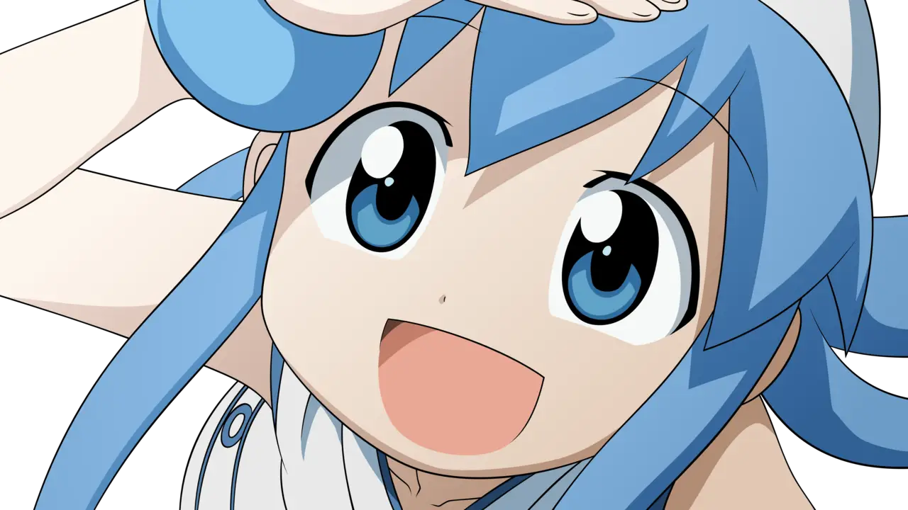 Shinryaku! Ika Musume anuncia su final