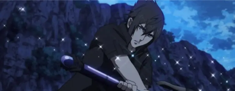 Se anuncia Final Fantasy XV: Brotherhood