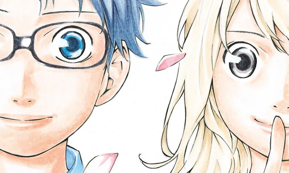 shigatsu wa kimi no uso live action download torrent