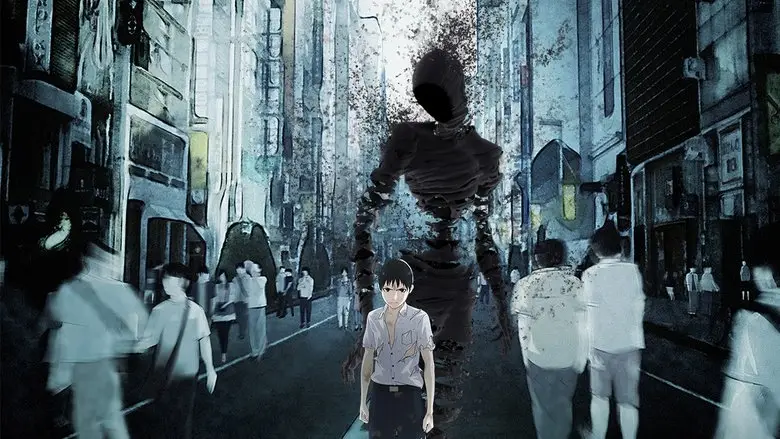 La segunda temporada de Ajin ya tiene fecha para Netflix