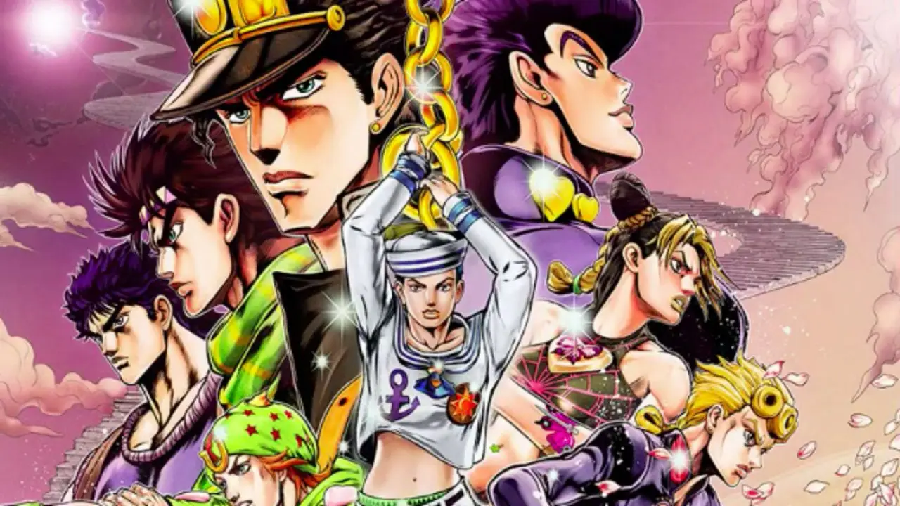 Jojos’ Bizarre Adventure: Eyes of Heaven anuncia su fecha de salida