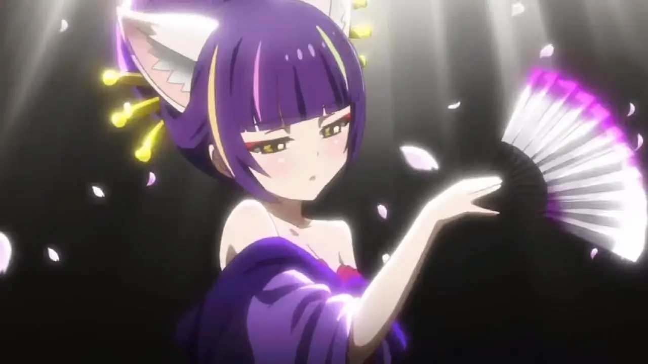 Trailer para la segunda temporada de Show By Rock!!