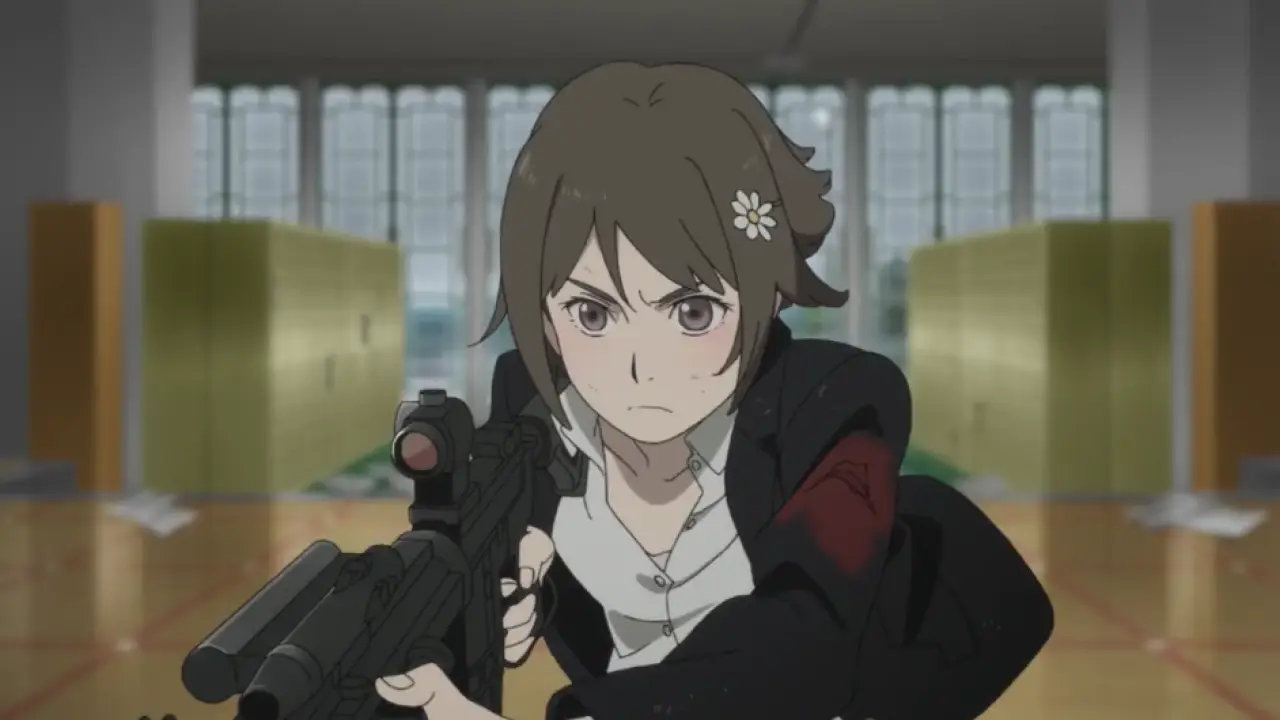 Primer trailer para Under the Dog