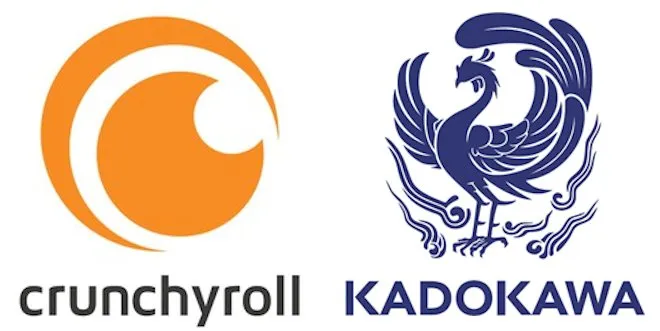 Crunchyroll y Kadokawa firman acuerdo de colaboración