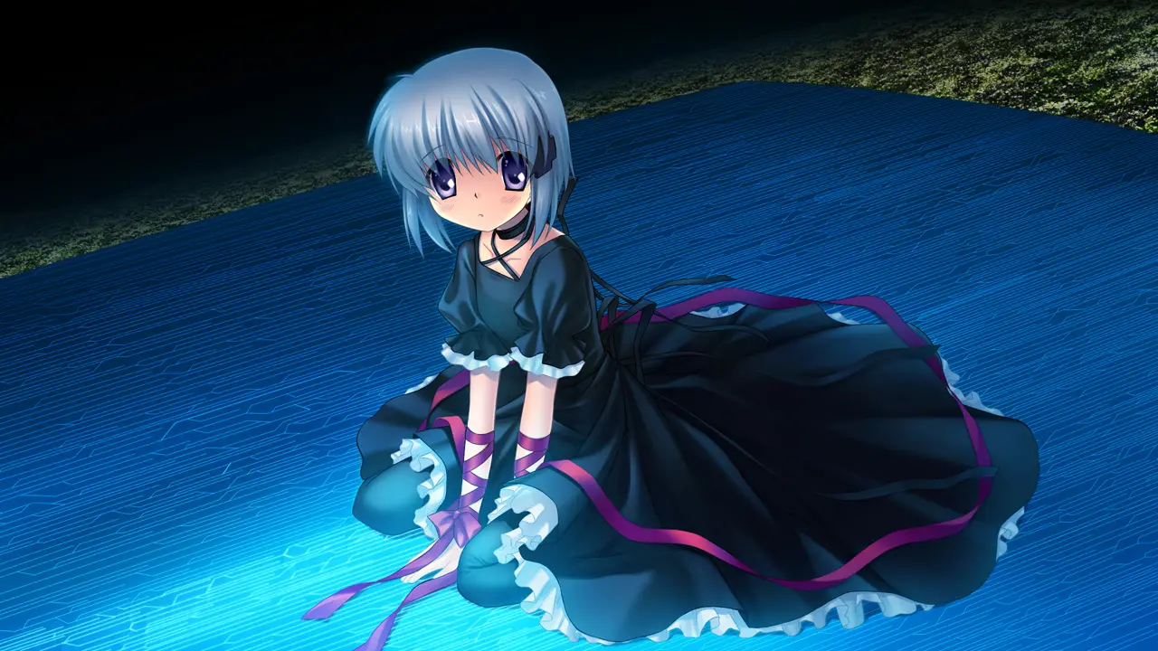 El anime de Rewrite tendrá una sexta ruta