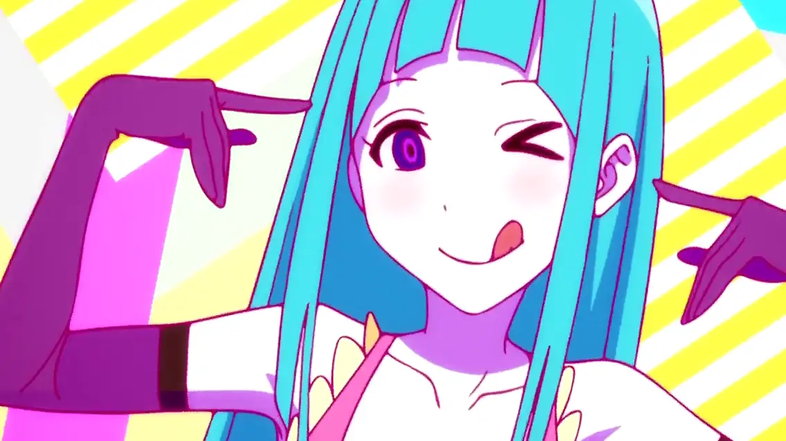 11 Personajes que comparten voz con la protagonista de Me!Me!Me!