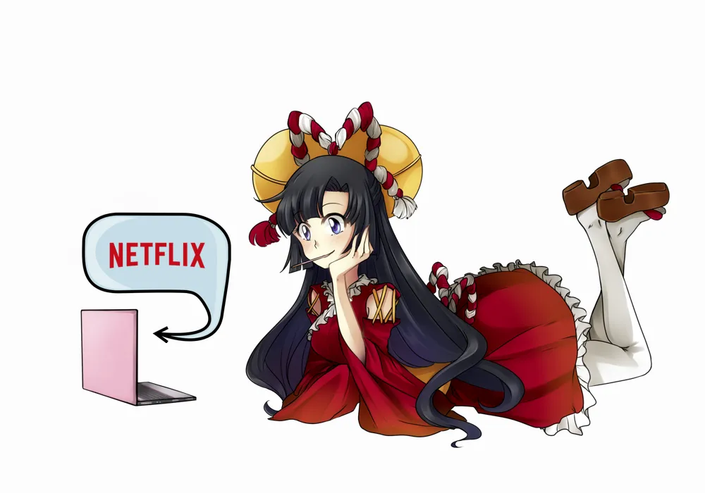 Estrenos de Anime en Netflix para México