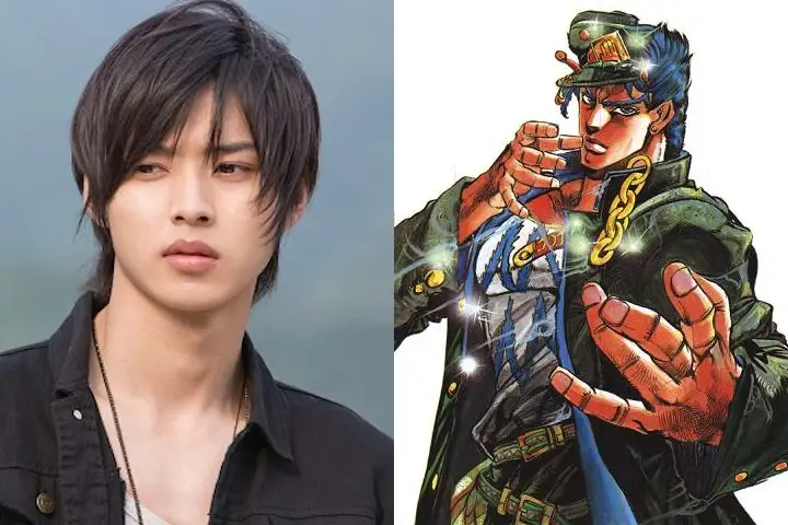 JoJo’s Bizarre Adventure estrenará película live action en 2018 [Rumor]