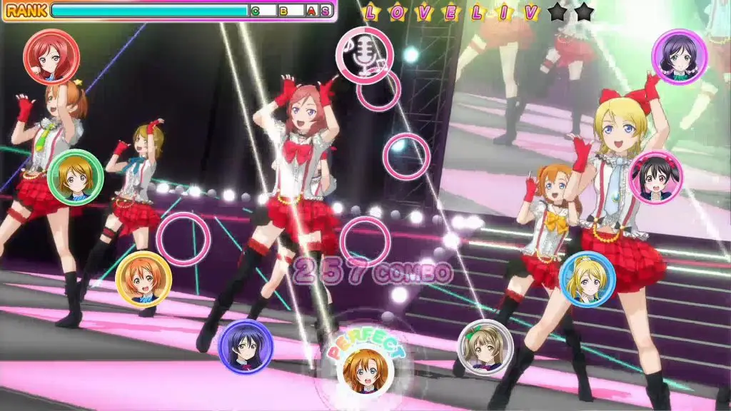Arcade de “Love Live! School Idol Festival: After School Activity” será lanzada en invierno