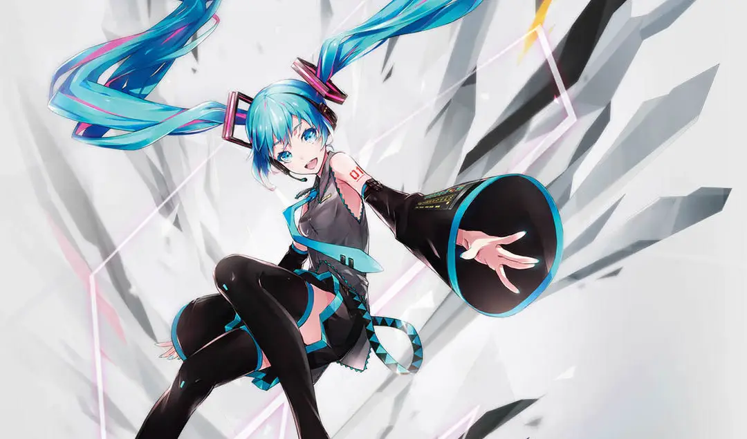 Paradise Fashion Maker te lleva a Miku Expo 2016