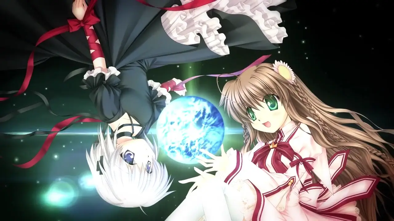 Rewrite+ se lanzará en ingles