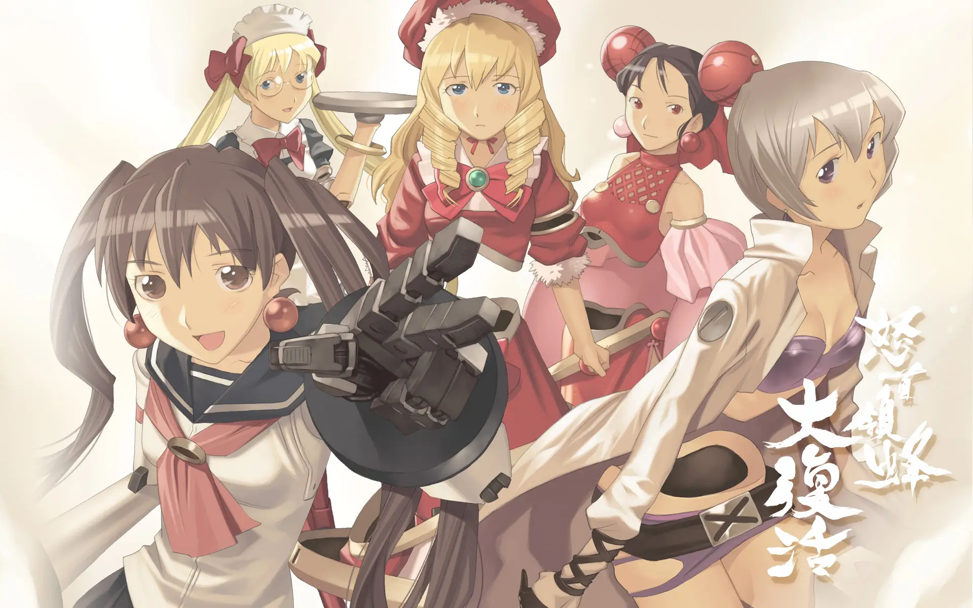 DoDonPachi : DaiFukukatsu llegará a PC