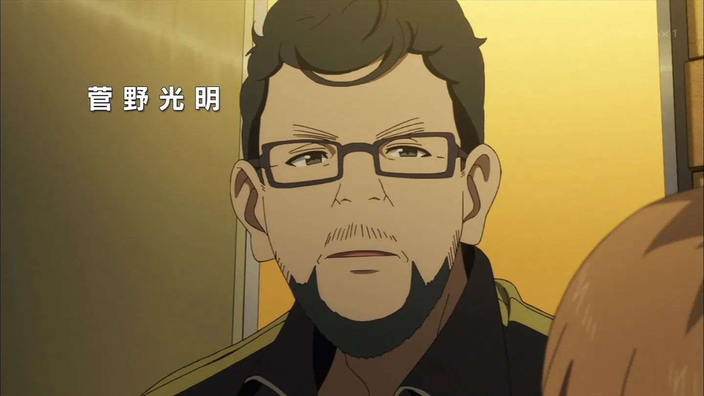 anno shirobako