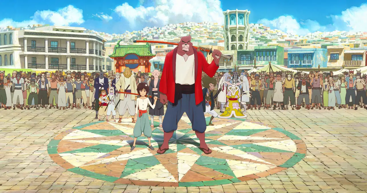 El Niño y la Bestia se estrenará en México el 16 de junio